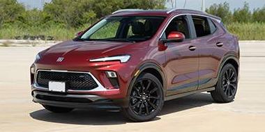 BUICK ENCORE GX 2024 KL4AMDSL2RB154549 image